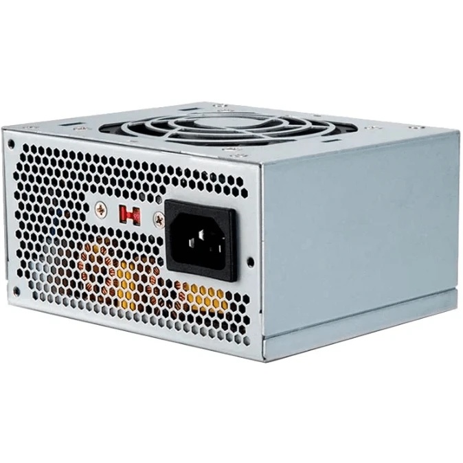 Блок питания INWIN 400W OEM [RB-S400BN1-0 H] [6132057] BK