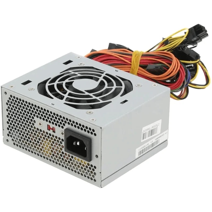Блок питания INWIN 400W OEM [RB-S400BN1-0 H] [6132057] BK