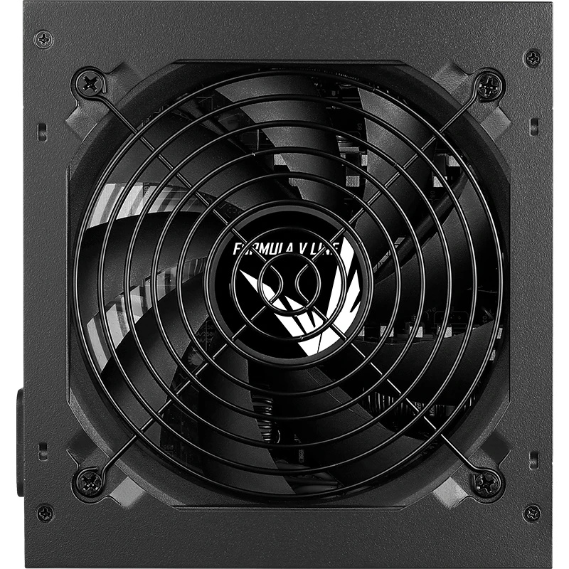 Блок питания Aerocool / Formula KCAS-800W, 800Вт, PLUS 80 PLUS Bronze, 120мм, черный
