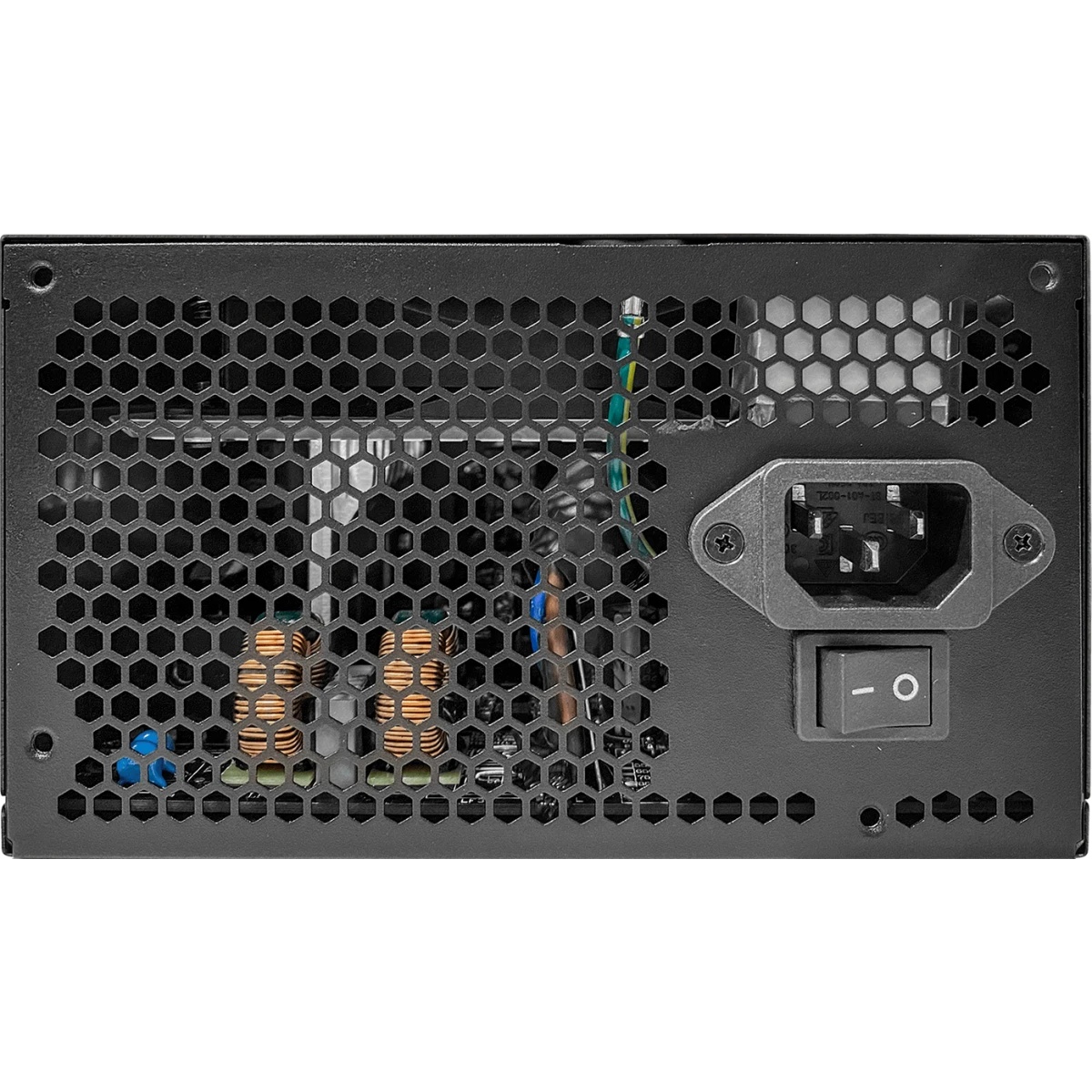Блок питания Aerocool / Formula KCAS-800W, 800Вт, PLUS 80 PLUS Bronze, 120мм, черный