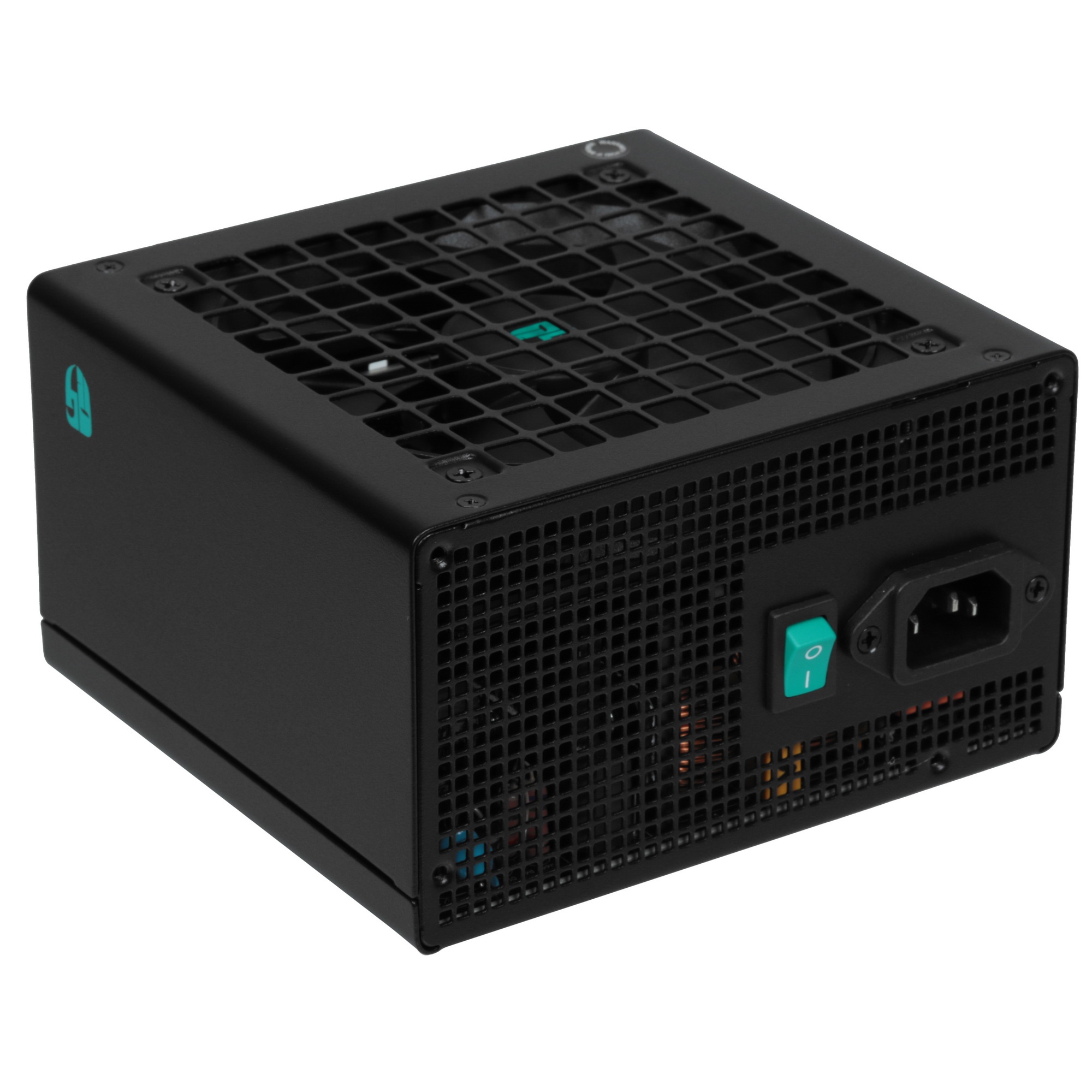 Блок питания Deepcool / GamerStorm PN750M WH V2 Game Storm Gen.5, 750Вт, 120мм, белый