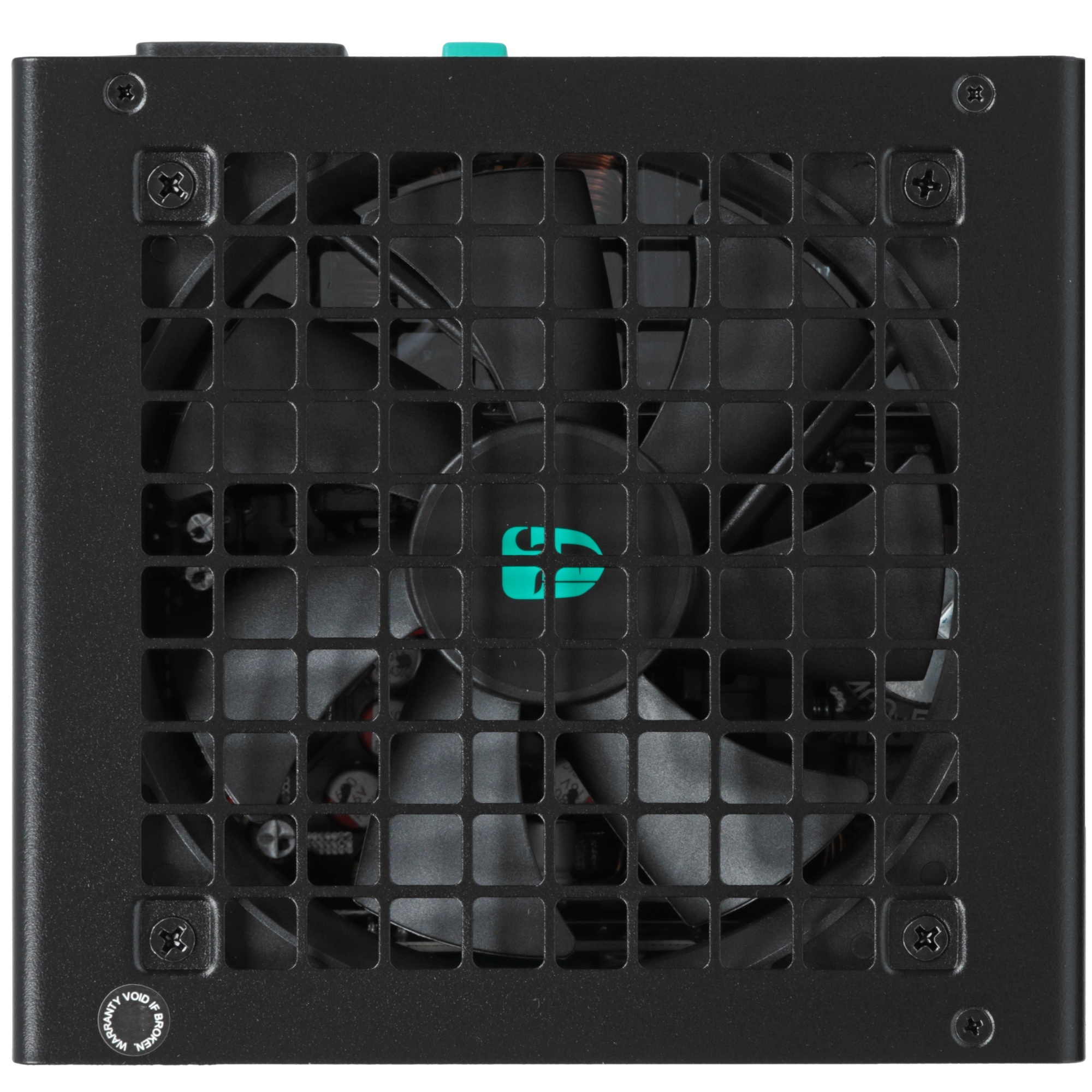 Блок питания Deepcool / GamerStorm PN750M WH V2 Game Storm Gen.5, 750Вт, 120мм, белый