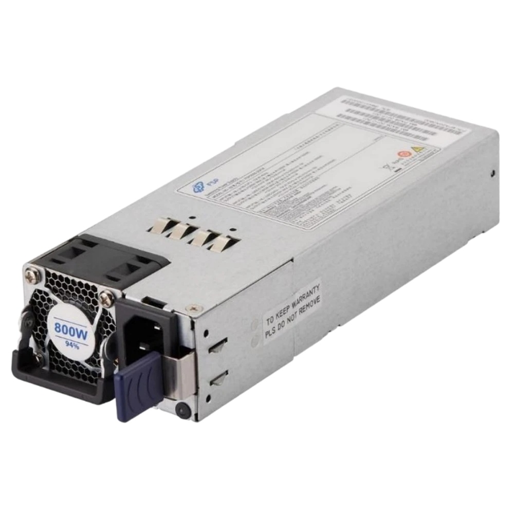 Серверный блок питания FSP FSP800-22FM 800W, CRPS Redundant module (ШВГ=73,5*39*185 мм),  Input 90-2