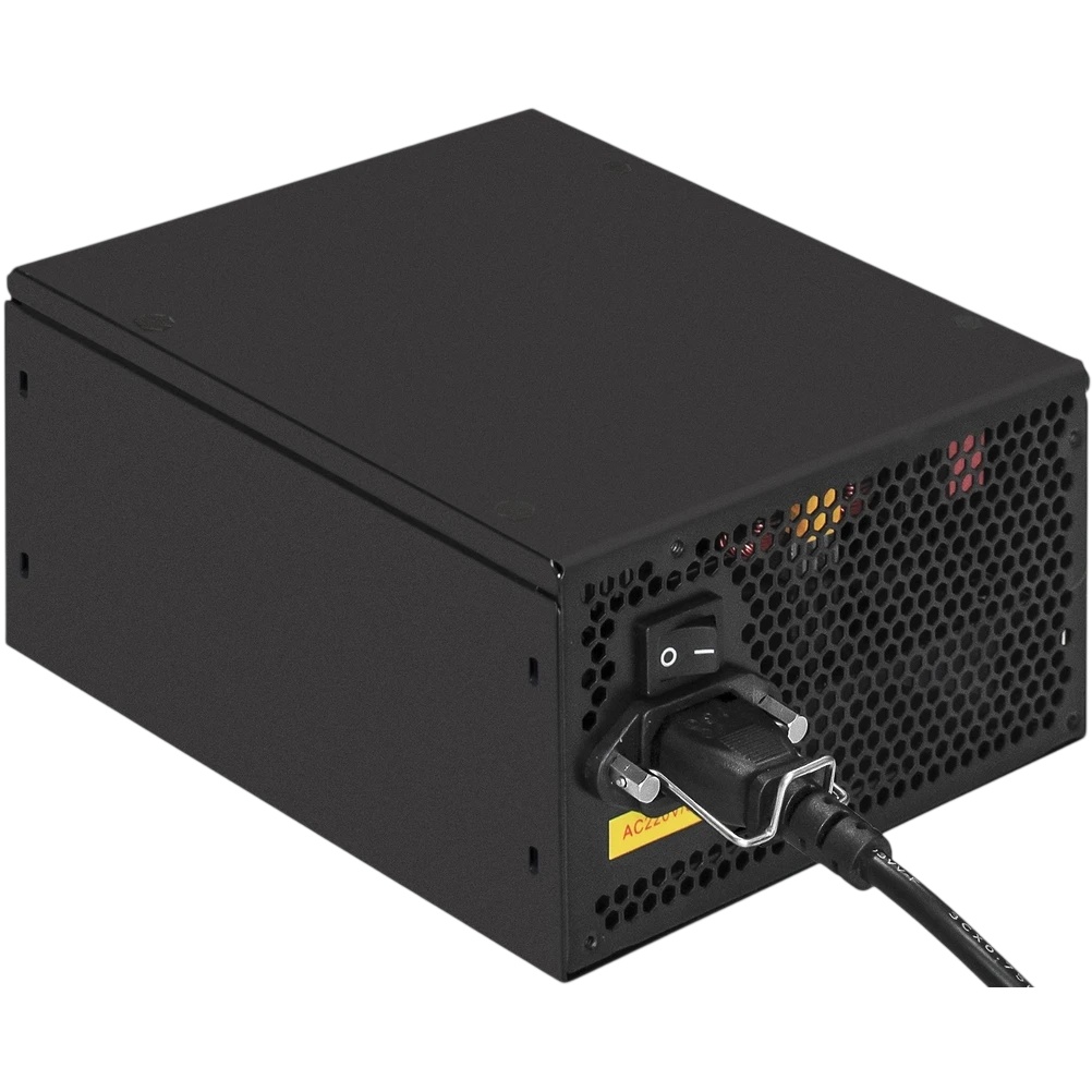 Блок питания ExeGate 800PPH-LT Box (EX292152RUS-S), 800Вт, 80 PLUS, 120мм, черный
