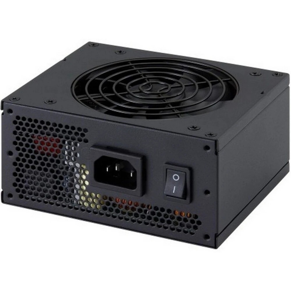 Блок питания FSP FSP750-27SCB  750W, SFX (ШВГ=125*63.5*100мм), 80PLUS Gold, A-PFC, Стандарт IEC 6236