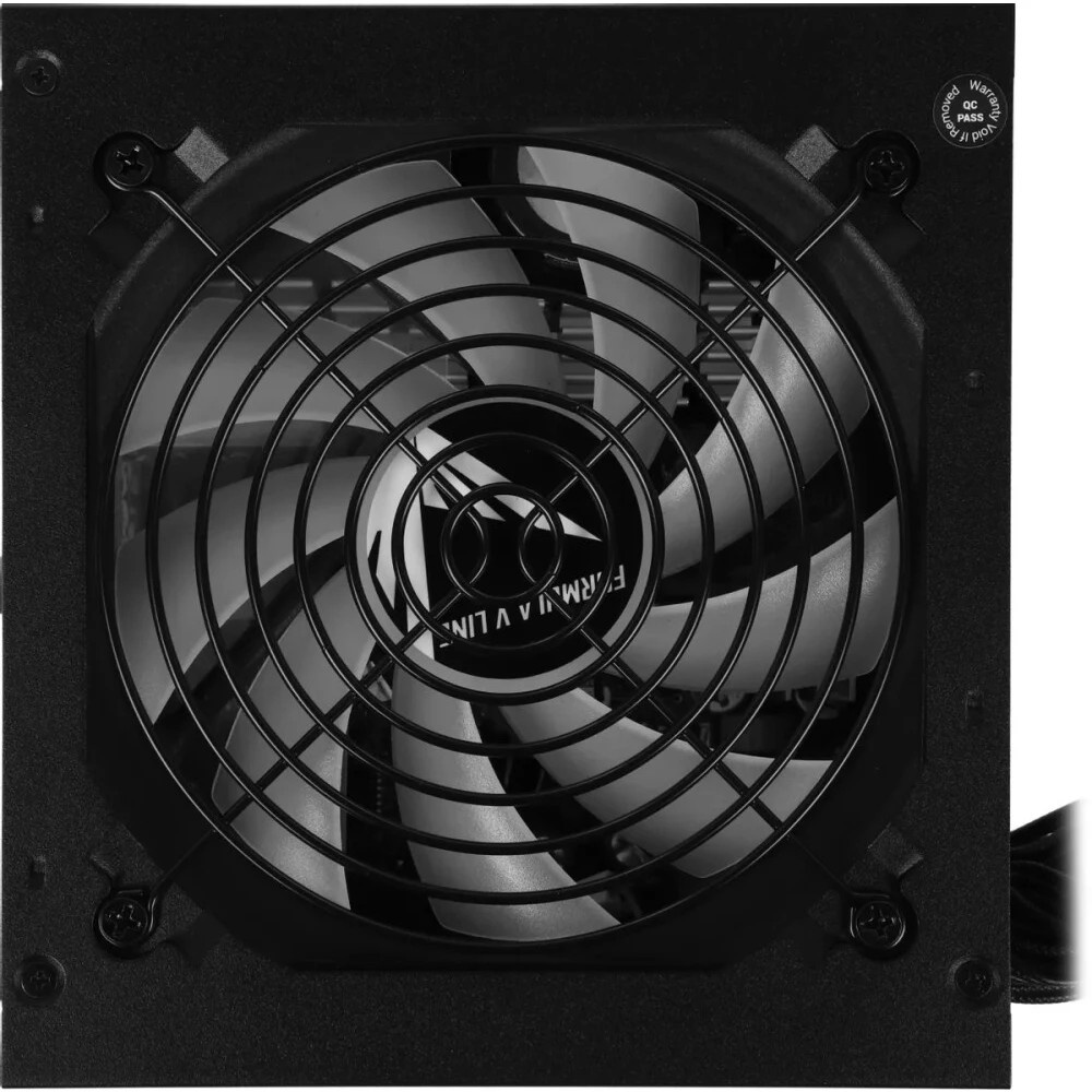 Блок питания Aerocool / Formula KCAS PLUS 850G AC ATX 850W GOLD 80 PLUS gold (20+4pin) APFC 120mm fa