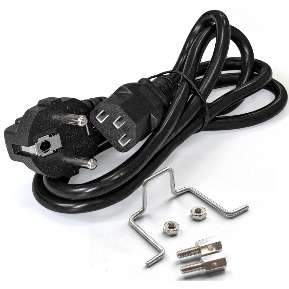 Блок питания ExeGate 600PPH-S-OEM RTL (EX280578RUS-OEM-S), 600Вт, 80 PLUS Bronze, 120мм, черный