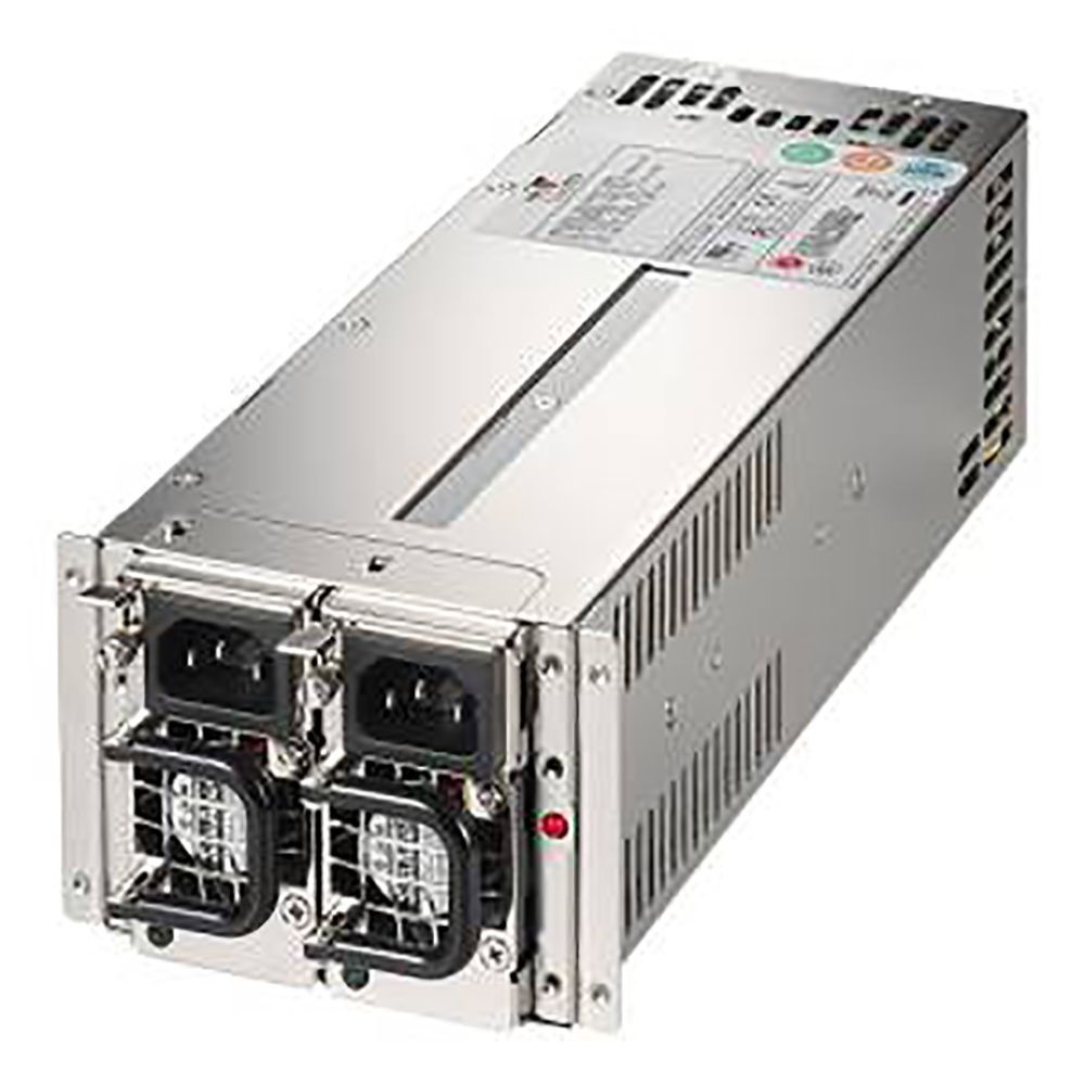 Блок питания EMACS R2G-5420V4V 420W 1+1 Redundant