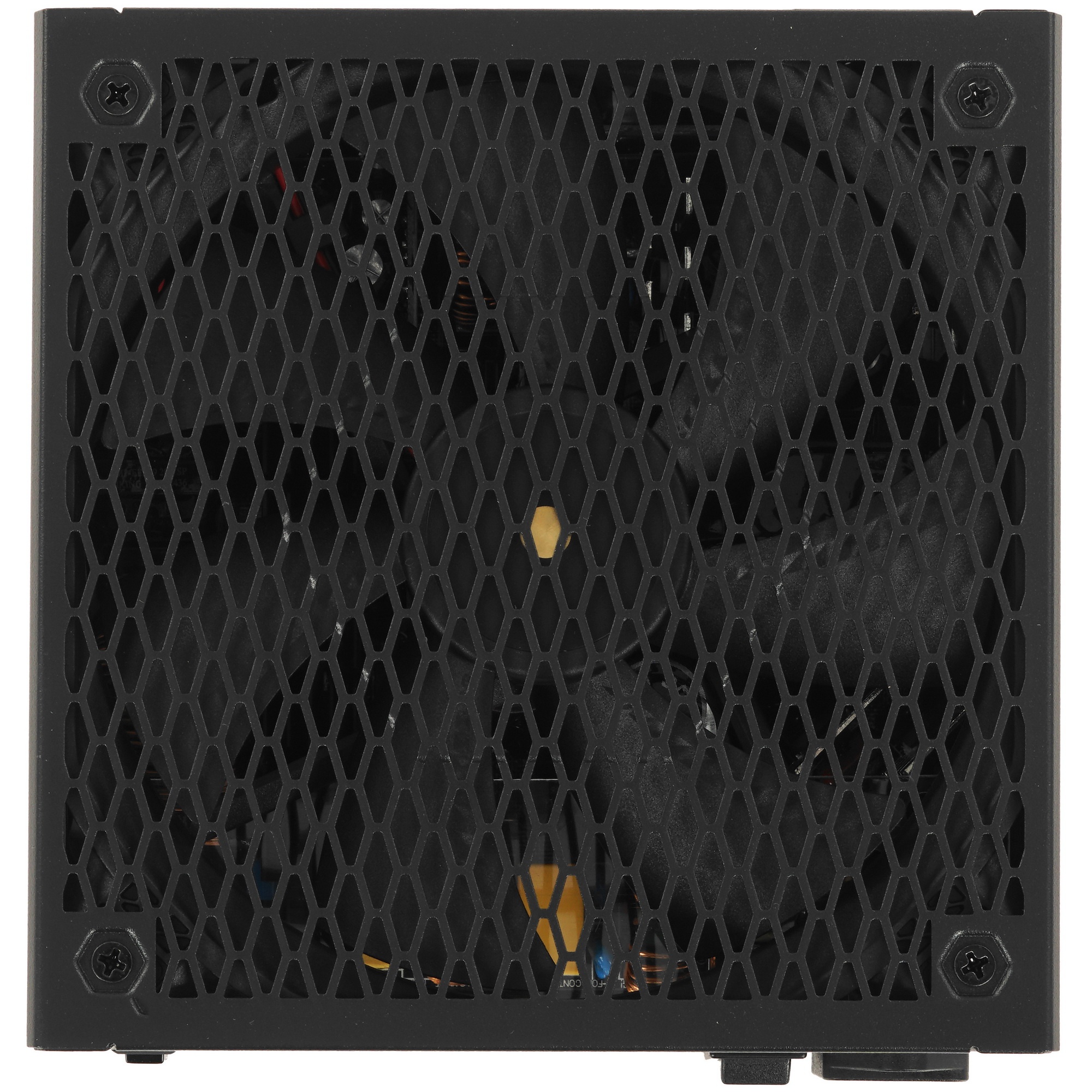 Блок питания Super Flower Power Supply Leadex III Gold SF-850F14GE(GL), 850W, ATX 3.1, 140mm, 8xSATA
