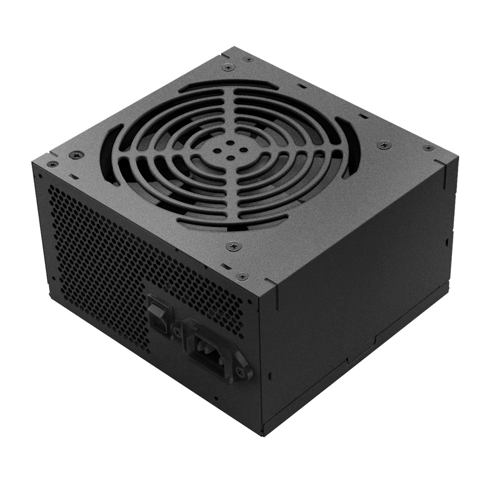 Блок питания 550Вт/ Power Supply Super Flower Combat DB, 550W, ATX, 120mm, 4xSATA, 2xPCI-E(6+2), APF