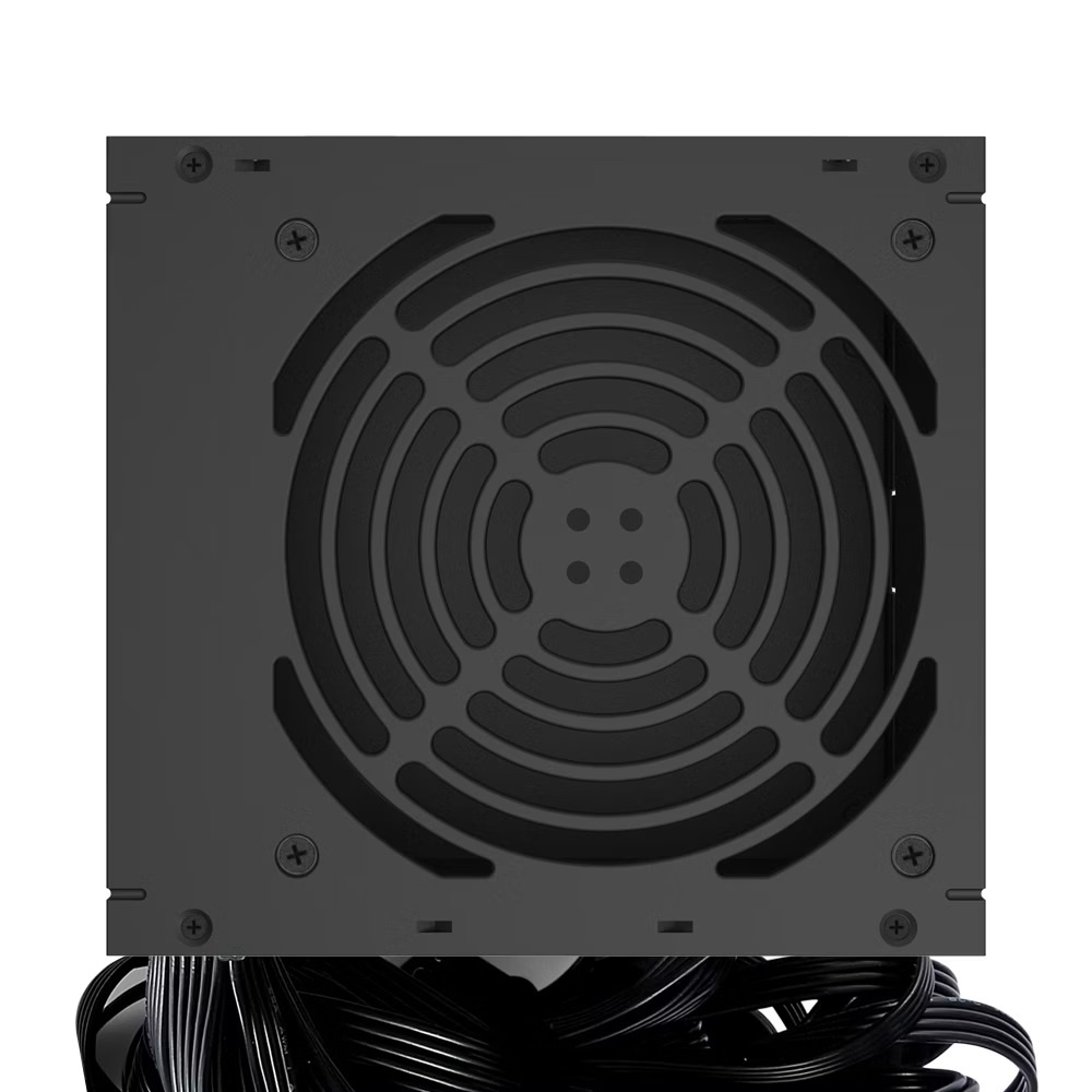 Блок питания 550Вт/ Power Supply Super Flower Combat DB, 550W, ATX, 120mm, 4xSATA, 2xPCI-E(6+2), APF
