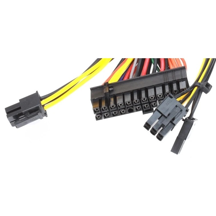 Блок питания Chieftec GPS-450A8, 450Вт, 80 PLUS, 120мм, черный