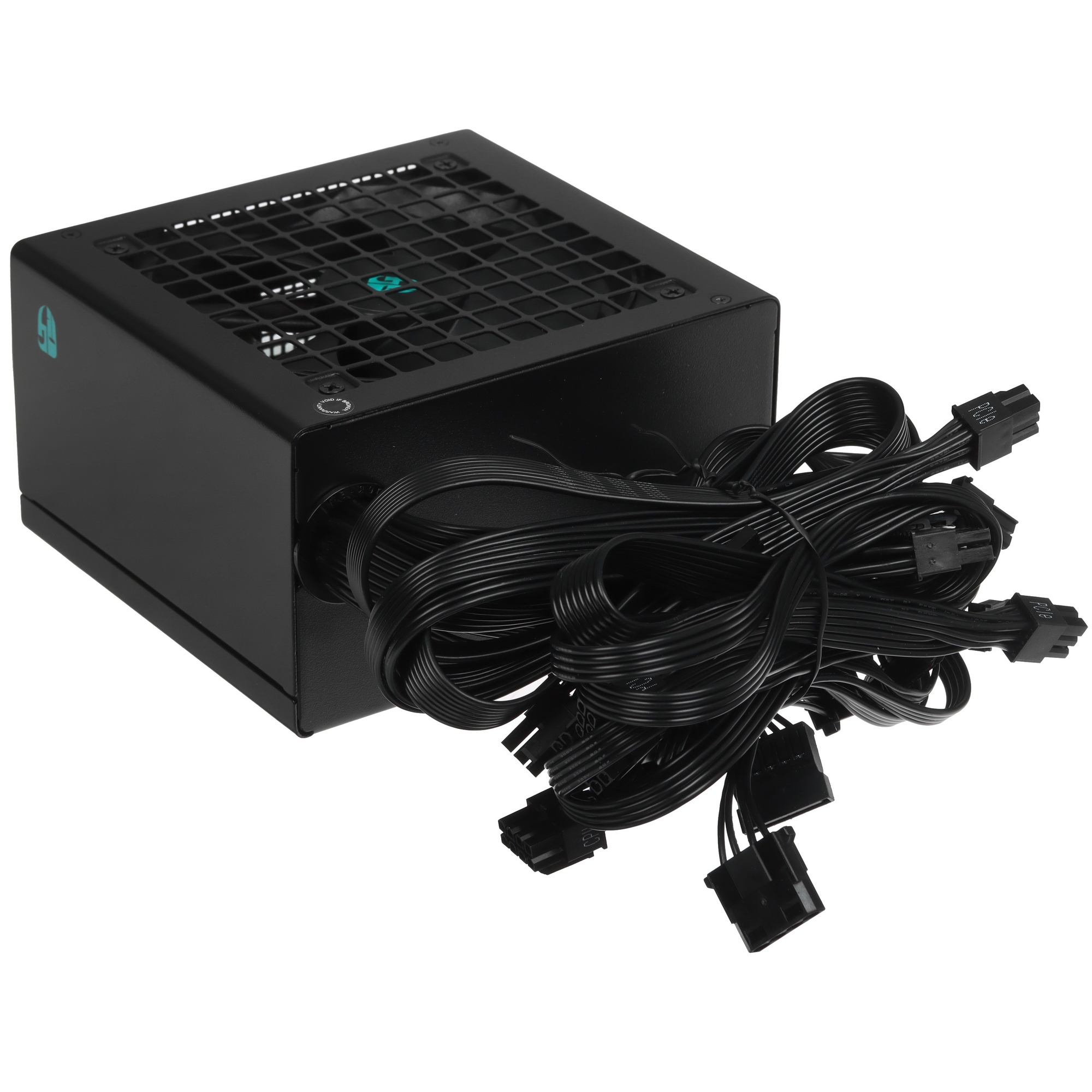 Блок питания Deepcool / GamerStorm  PK850D, 850Вт 80 PLUS Bronze, 120мм, черный