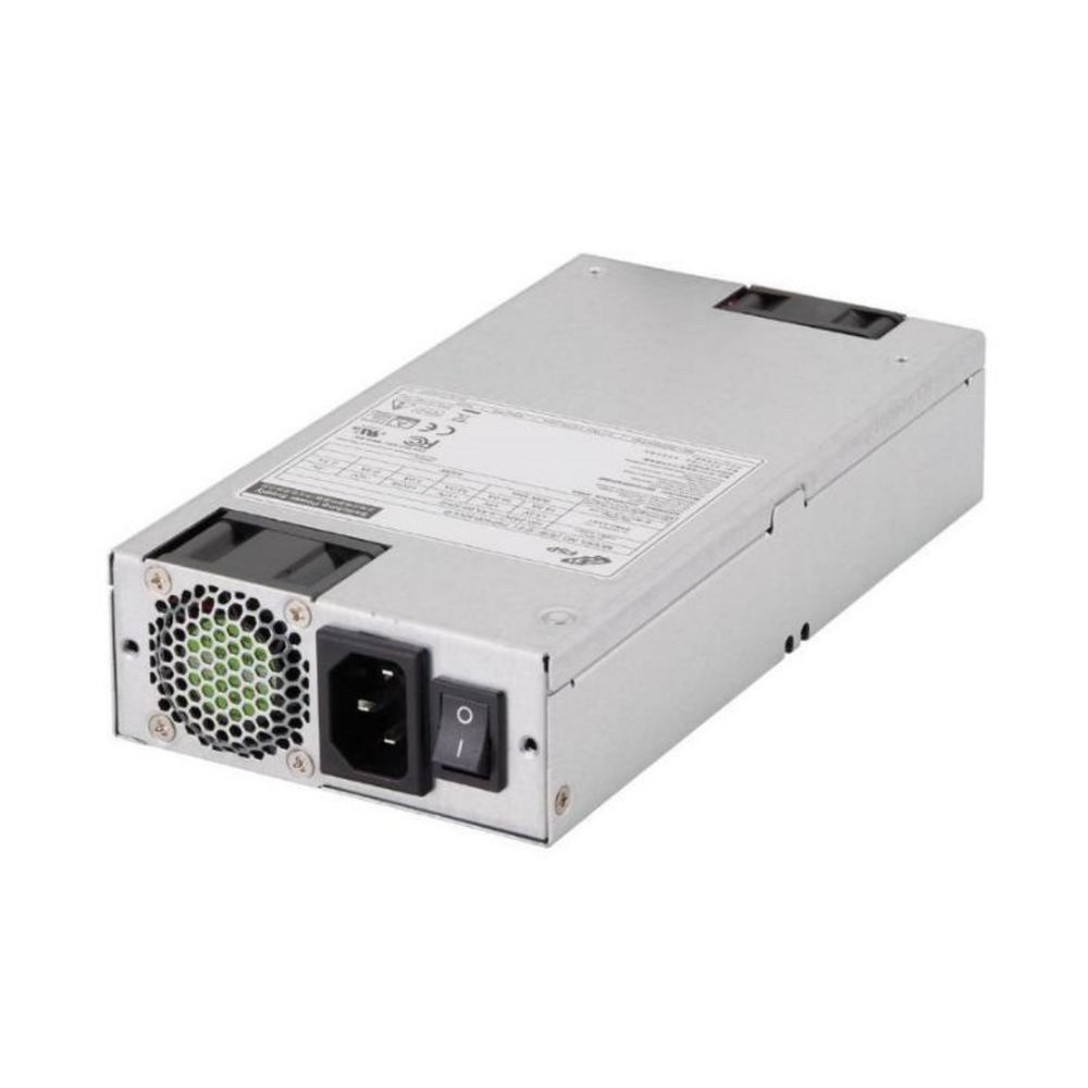 Блок питания FSP FSP700-50UEB  700W, 1U (ШВГ=100*40,5*190мм), , 80PLUS Bronze, A-PFC, Стандарт IEC 6