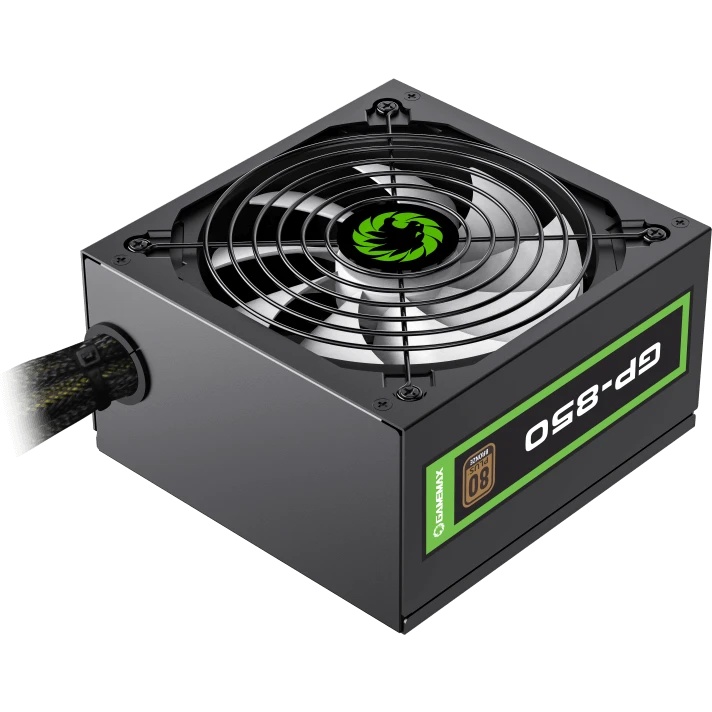 Блок питания GameMax ATX 850W GP-850