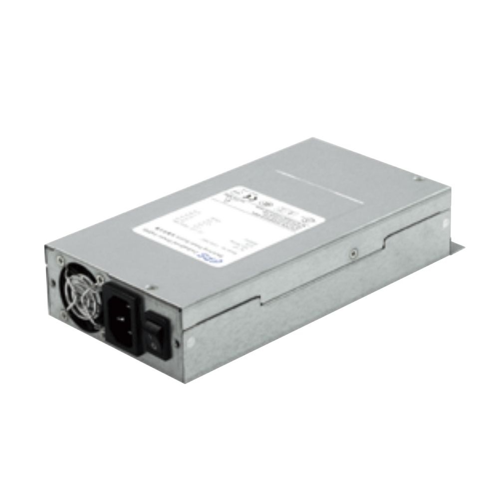 Серверный блок питания ACD FSAK420C-01 1U, 420W, (ШВГ=100*40*190мм), 85+ effeciency, PFC 0.95, FAN 4