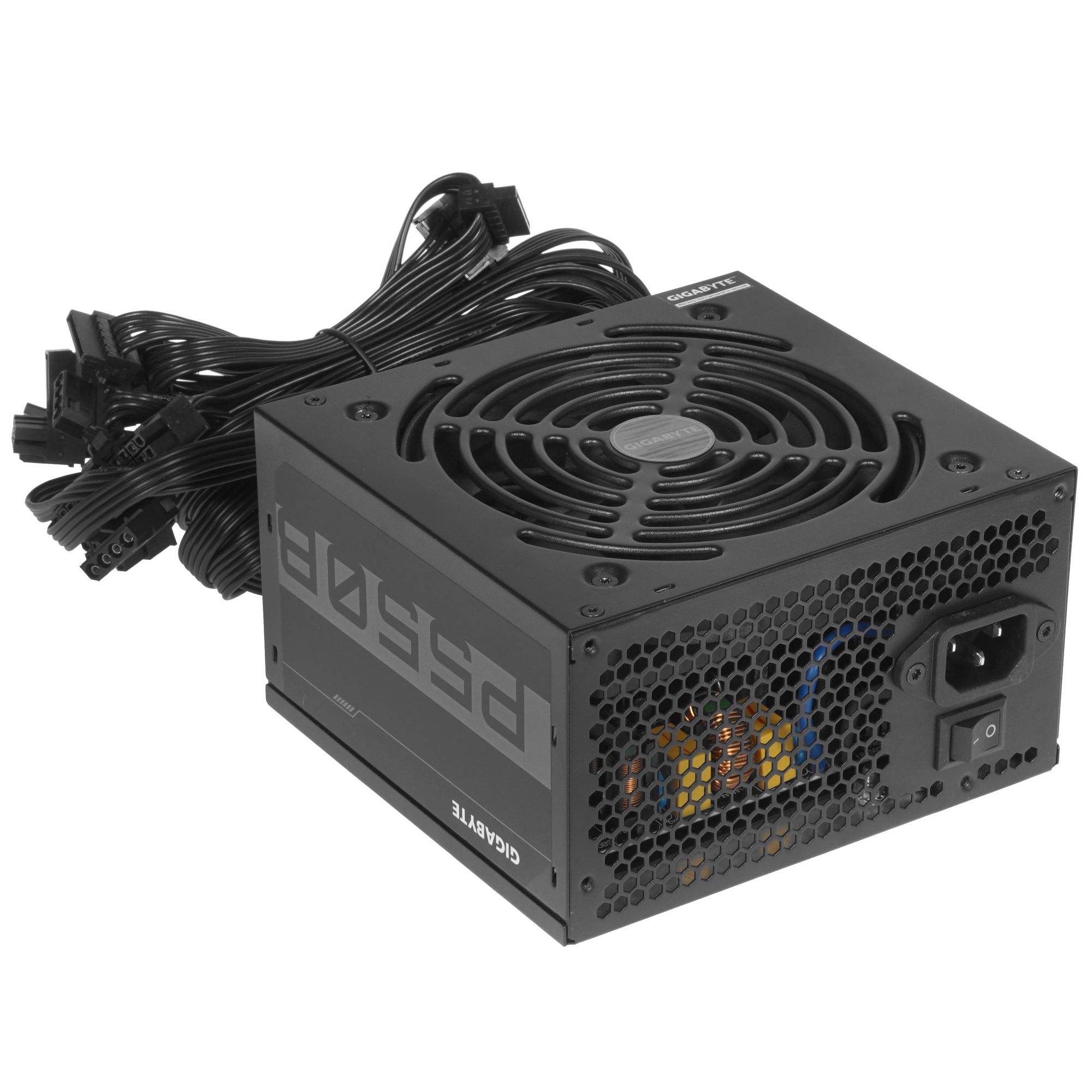 Блок питания Gigabyte GP-P550B GP-P550B/PSU 550W/80 PLUS B