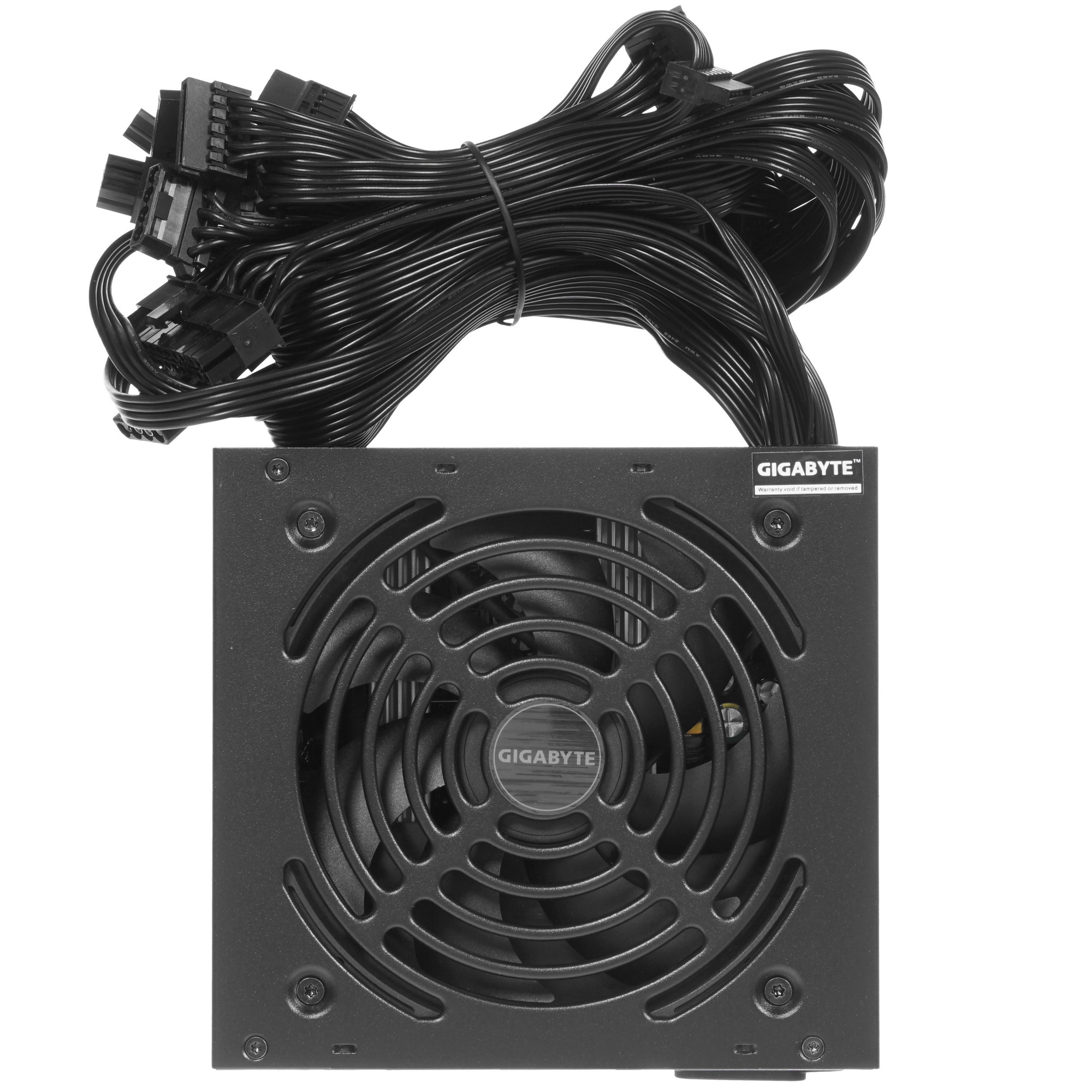 Блок питания Gigabyte GP-P550B GP-P550B/PSU 550W/80 PLUS B