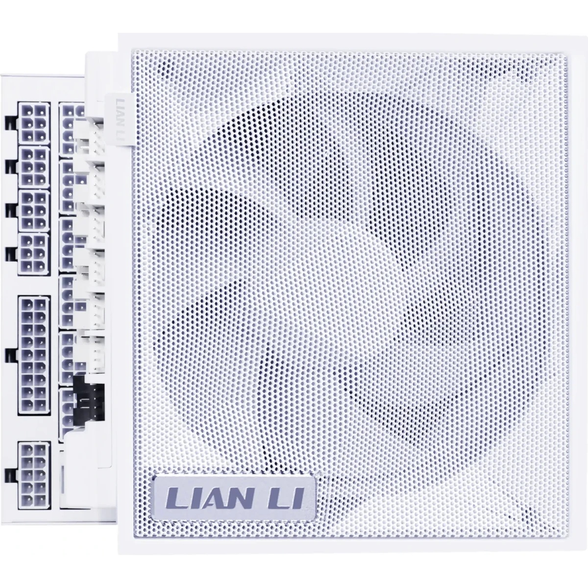 Блок питания 1200W Lian Li EDGE Gold 1200 White (G9P.EG1200G.WH00.EU)