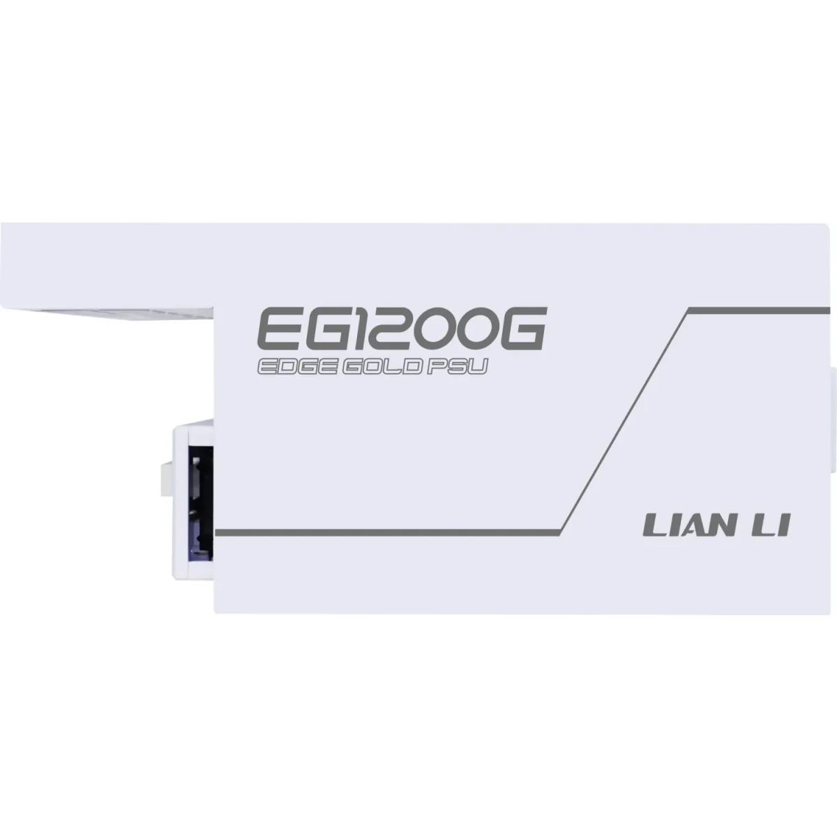 Блок питания 1200W Lian Li EDGE Gold 1200 White (G9P.EG1200G.WH00.EU)