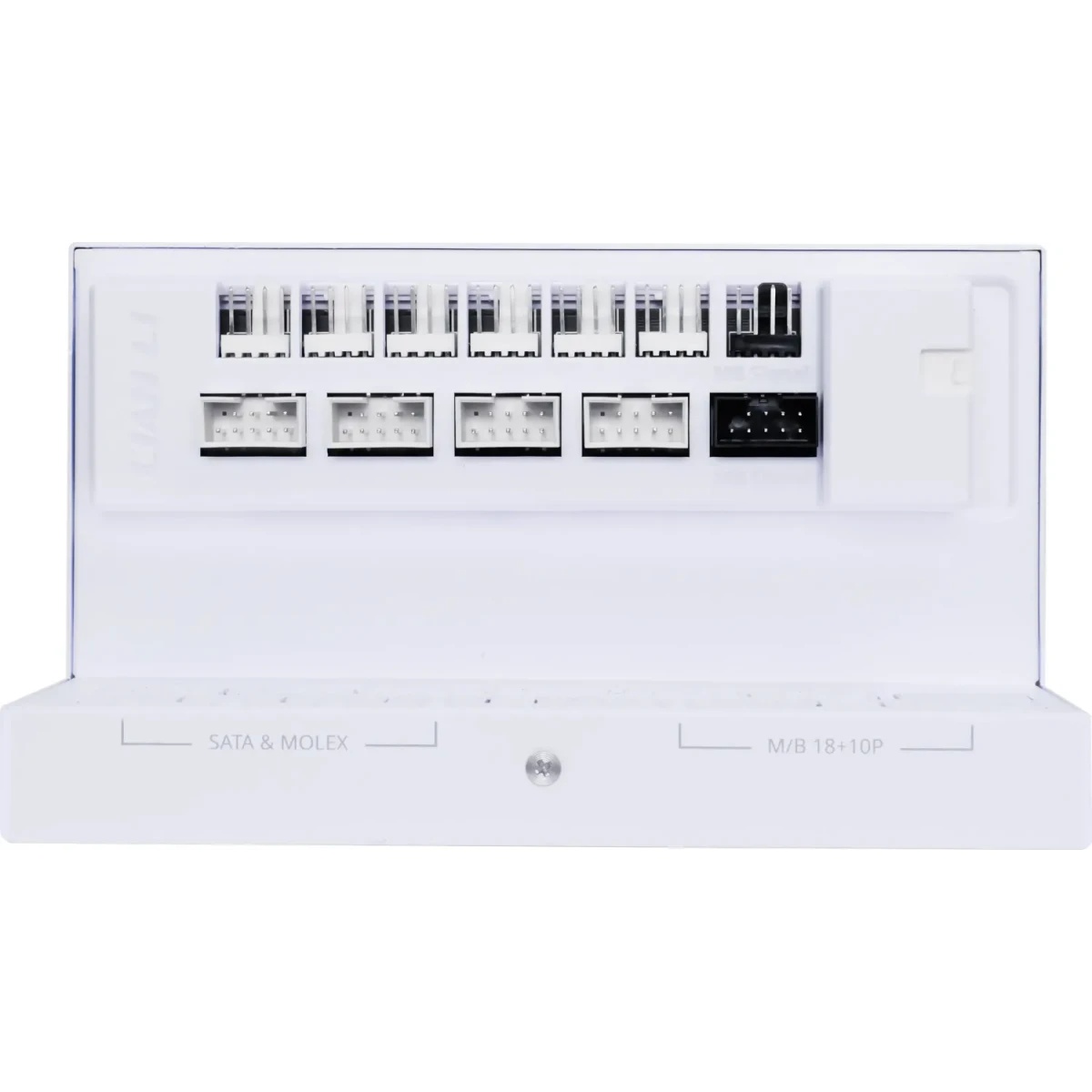 Блок питания 1200W Lian Li EDGE Gold 1200 White (G9P.EG1200G.WH00.EU)