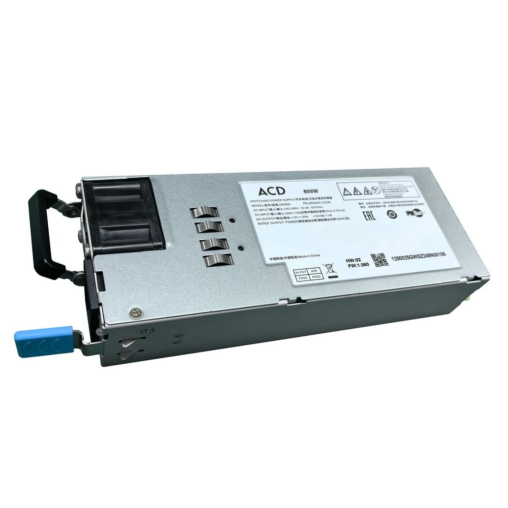 Блок питания ACD 2R1200 V2GW 1200W
