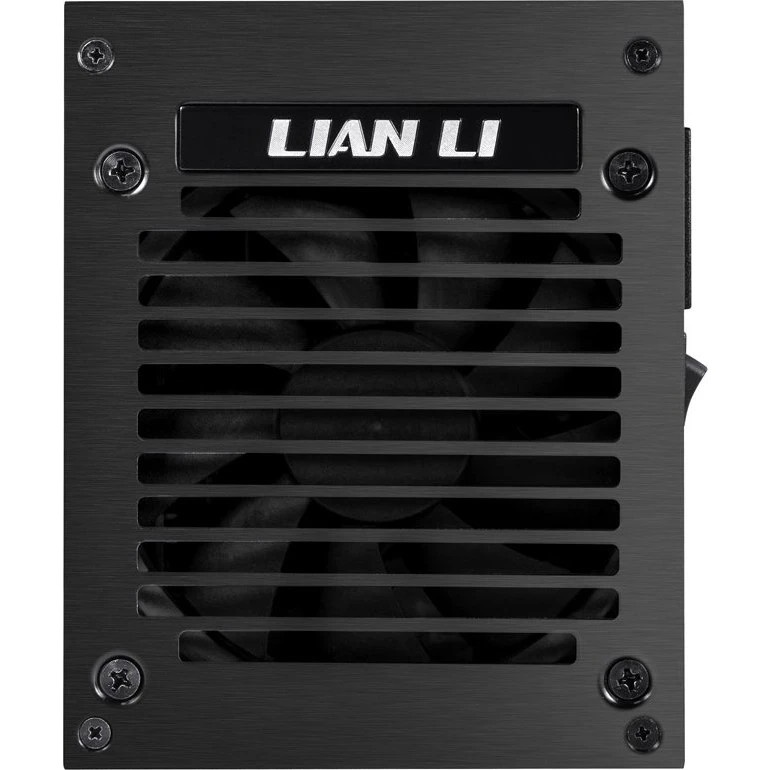 Блок питания Lian-Li SFX 750W SP750 80 PLUS  gold (20+4pin) APFC 92mm fan 8xSATA Cab Manag RTL