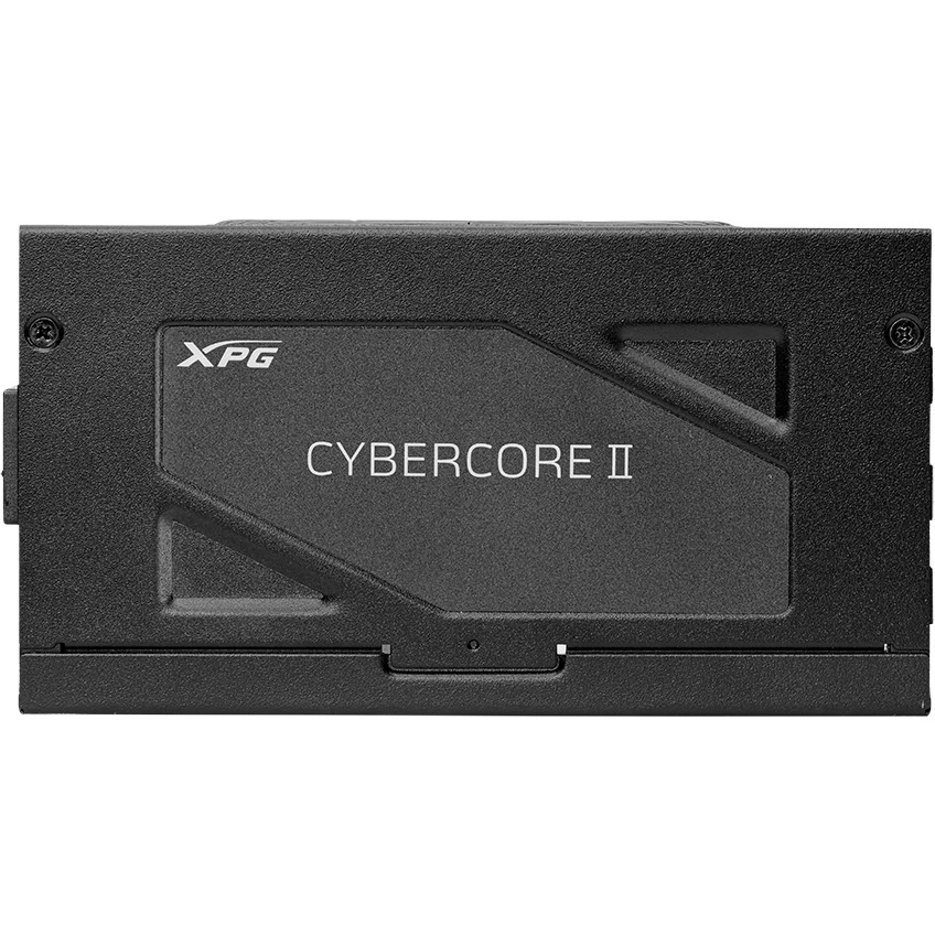 Блок питания ADATA XPG CYBERCORE II 1000W 80 PLUS Platinum,, полностью модульный