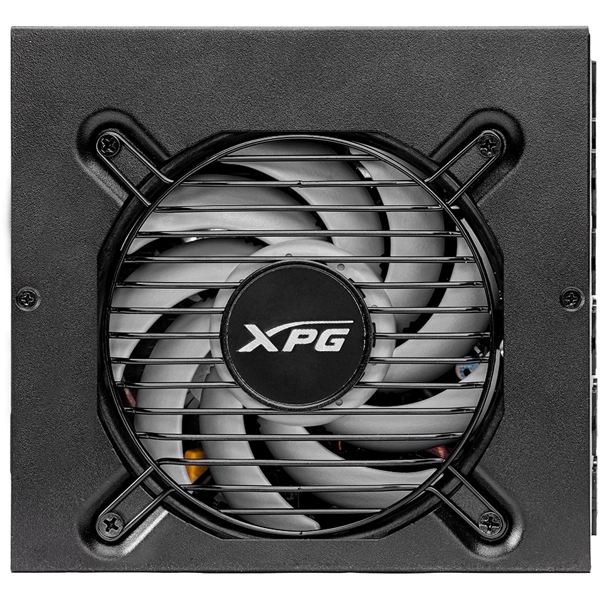 Блок питания ADATA XPG CYBERCORE II 1000W 80 PLUS Platinum,, полностью модульный