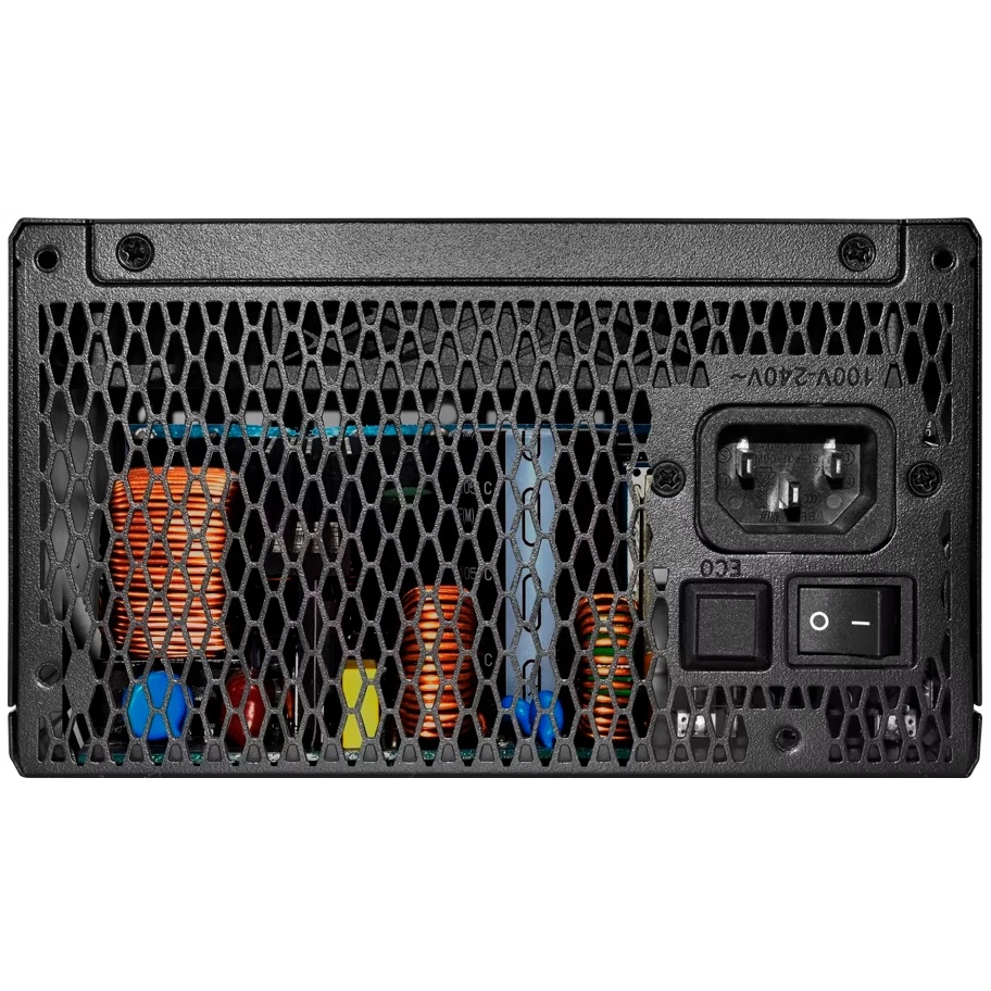блок питания 1300 Ватт/ Power Supply Super Flower Leadex III Gold, 1300W, ATX 3.1, 140mm, 8xSATA, 4x
