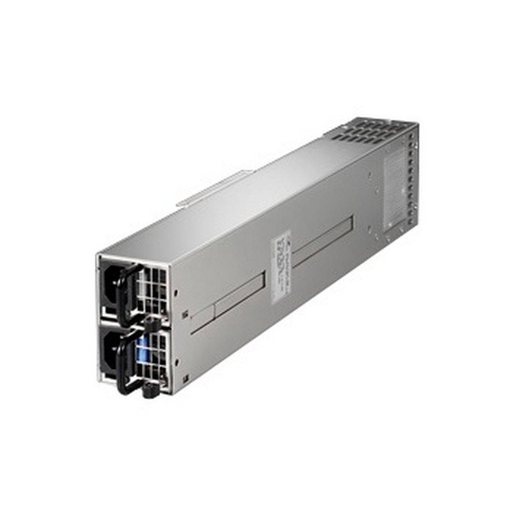 Серверный блок питания EMACS M1V2-5800V4V, 800W, 2U Redundant, (ШВГ=54,4*84,6*400), 80 PLUS Gold, I2