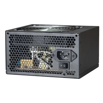 Блок питания Exegate XP600 (EX219465RUS-S), 600Вт, 120мм, черный
