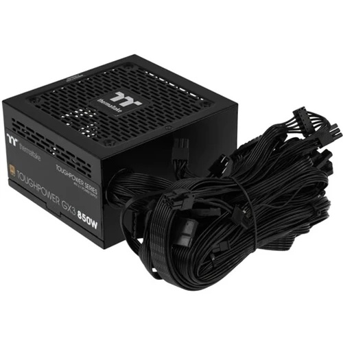 Блок питания Thermaltake PS-TPD-0850NNFAGE-C