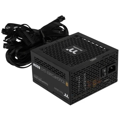 Блок питания Thermaltake PS-TPD-0850NNFAGE-C