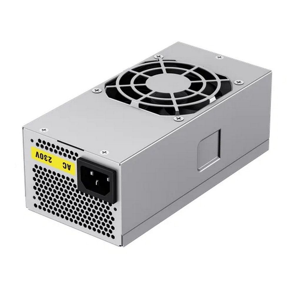 Блок питания Foxline TFX230B-85 230W 80 PLUS  Bronze TFX PSU, APFC, 80FAN, 24 pin, 4 + 4 Pin (12V),