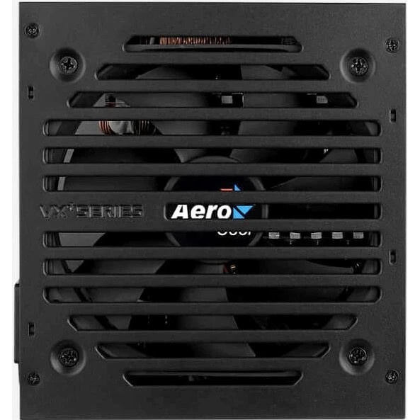 Блок питания Aerocool / Formula VX PLUS 800, 800DВт, 120мм, черный