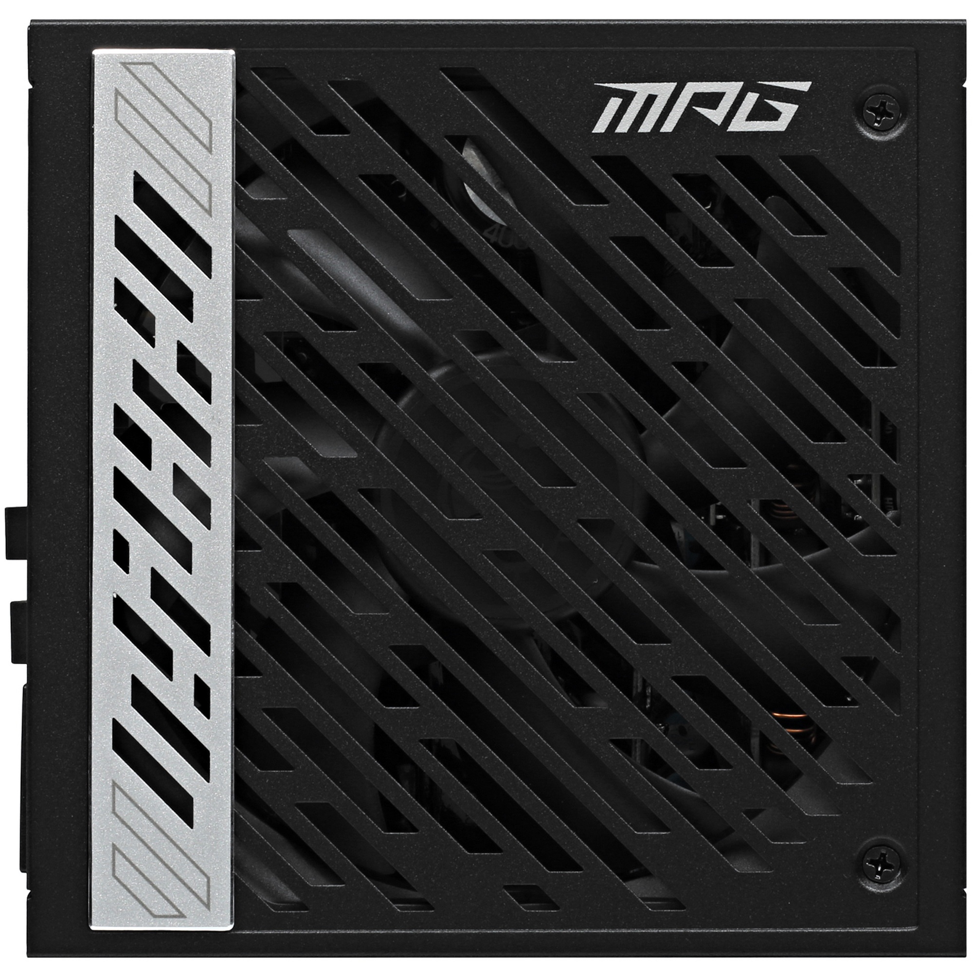 Блок питания MSI MPG A850G PCIE5, 850W, Intel ATX 12V, APFC, 13.5cm Fan, 80 PLUS Gold, Fully-Modula