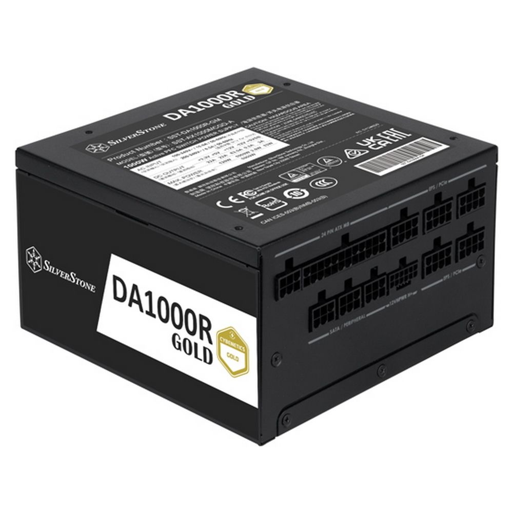Блок питания Silverstone SST-DA1000R-GM
