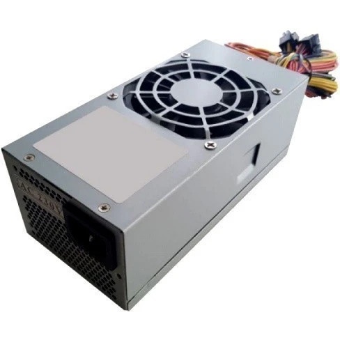 Серверный блок питания ACD TF0250 250W, TFX (ШВГ=85*70*175 mm), 80PLUS, 6cm fan,  A-PFC, ATX 2.31, O