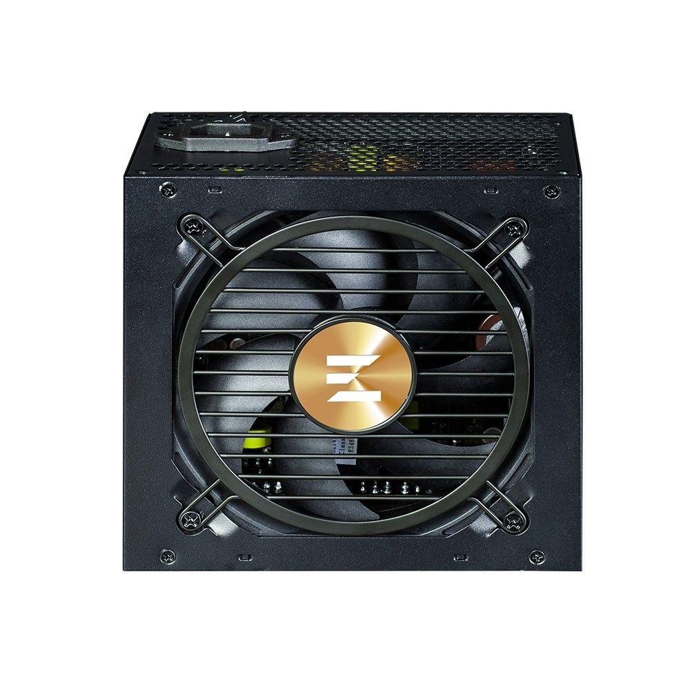 Блок питания Zalman TeraMax II, 1000Вт, 80 PLUS Gold, 120мм, модульный, черный