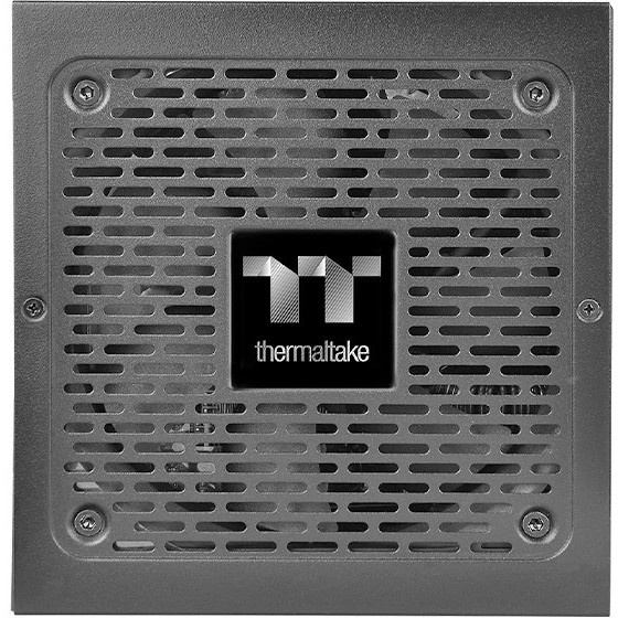 Блок питания Thermaltake Smart BM3 Gen.5 80 PLUS Bronze (20+4pin) APFC 120mm fan 12xSATA Cab Manag R