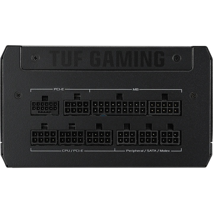 Блок питания ASUS TUF-GAMING-1000G/PSU, CE+UK