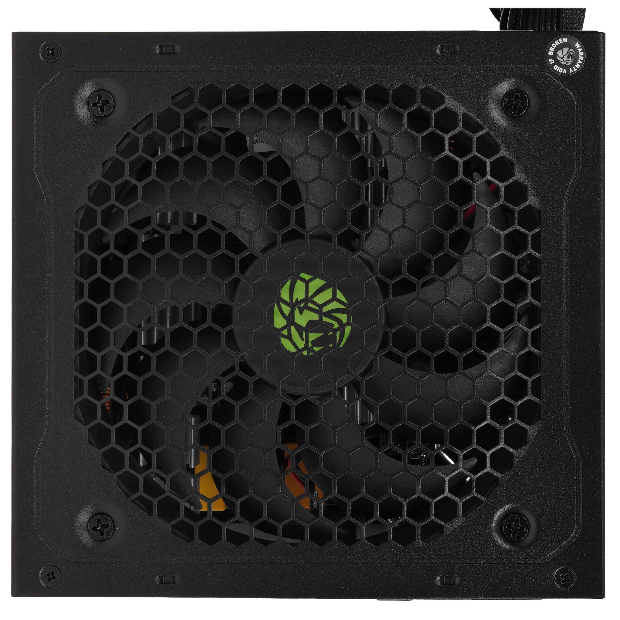 Блок питания GameMax VP-700 80 PLUS  ATX 700W, Ultra quiet