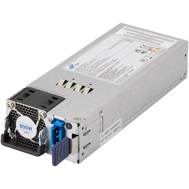 Блок питания FSP FSP800-20FL, DC-DC -48v, 800W, (ШВГ=73.5*39*185mm)