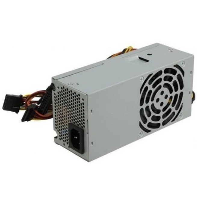 Серверный блок питания ACD TF0300 300W, TFX (ШВГ=85*65*175 mm),.  80PLUS Bronze, 80mm fan, (Enhance