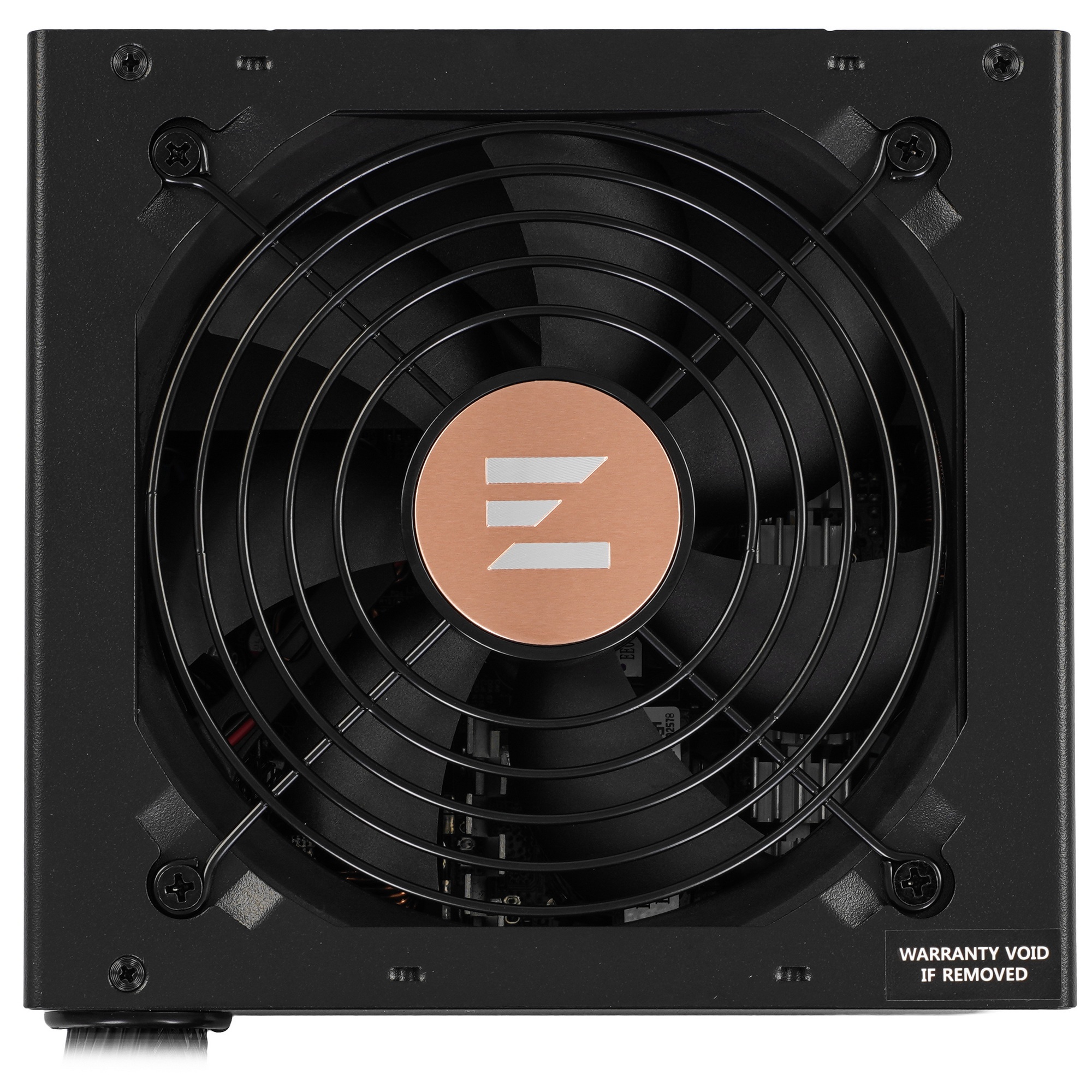Блок питания Zalman 600W ZM600-GV2SE (ZM600-GV2SE)