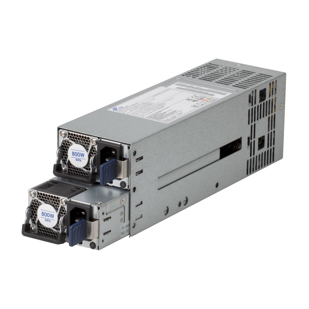 Блок питания 384-23804-3112A0 AS'Y COMPONENT,RM23812,SINGLE,PSU MODULE,FSP(62368),“PSU MODULE(62368)