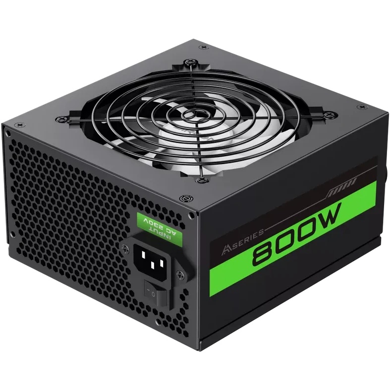 Блок питания ZIRCON ATX 800W AA-800