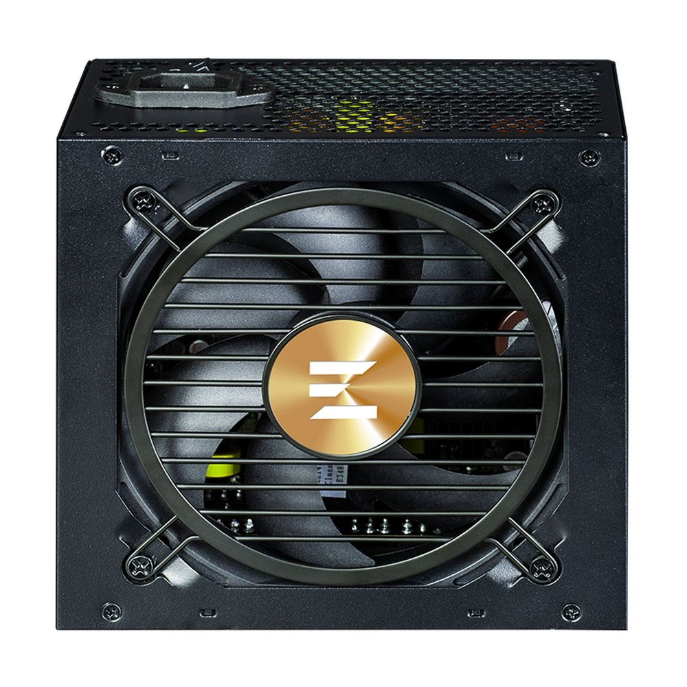 Блок питания 750W Zalman TeraMax II (ATX12V v3.0, APFC, 12cm Fan, 80+ Gold Gen5, Full Modular, Retai
