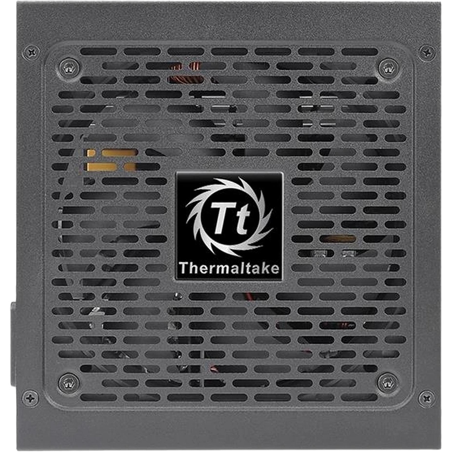 Блок питания 550W Thermaltake Smart BX1 SE 550W (ATX, APFC, 20+4 pin, 120mm fan, PCI-E 6+2Px2, 4xSAT